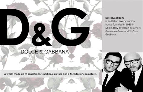 dolce gabbana thesis dissertation segments pdf|dolce and gabbana.